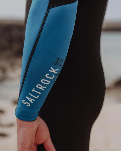 Saltrock Core - Men's 3/2 Full Wetsuit