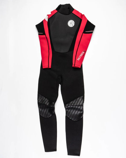 Saltrock Core - Youth 3/2 Full Wetsuit