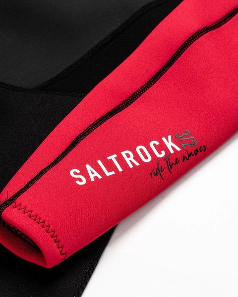 Saltrock Core - Youth 3/2 Full Wetsuit