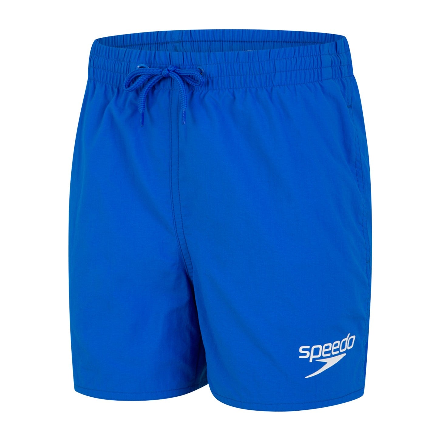 SPEEDO ESSENTIAL 13" WATERSHORT-BLUE