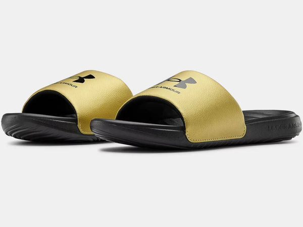 Women's UA Ansa Fixed Slides