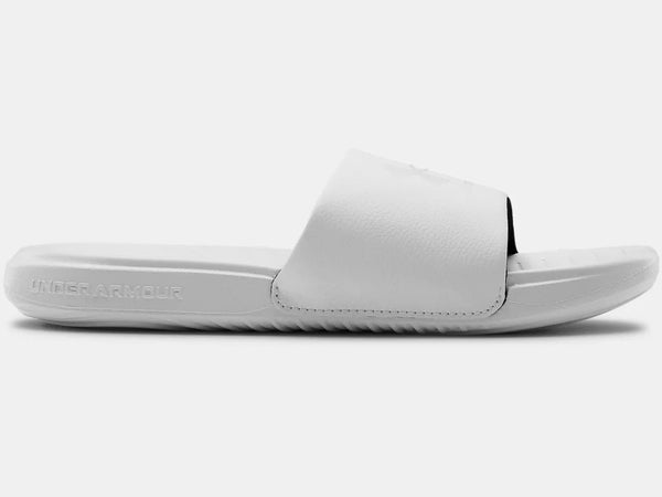 Women's UA Ansa Fixed Slides