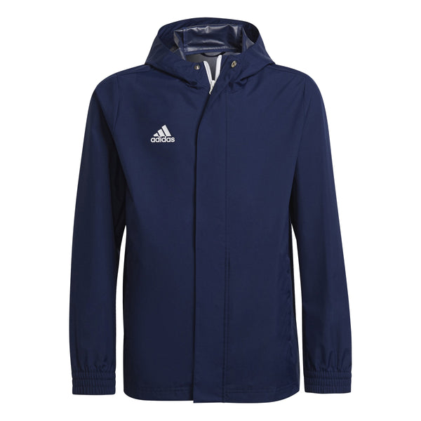 adidas ent22 shower jacket