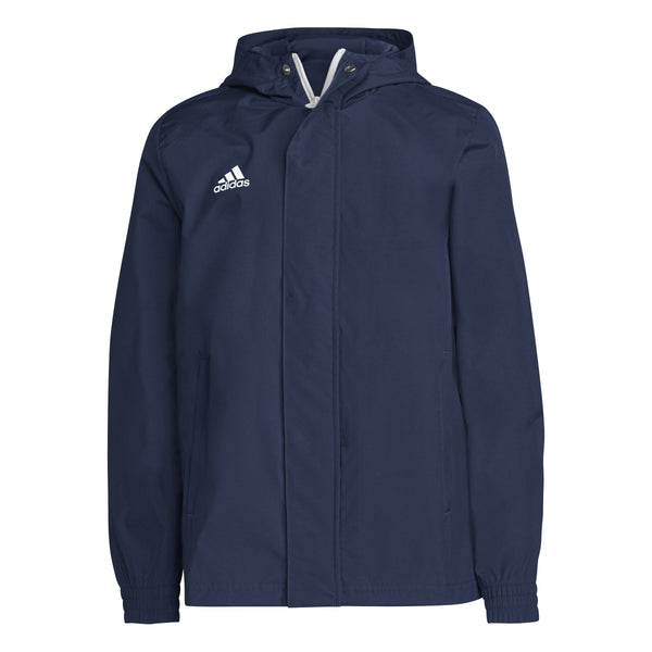 adidas ent22 shower jacket