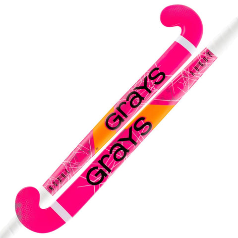 Grays Rouge Wooden Stick-Pink