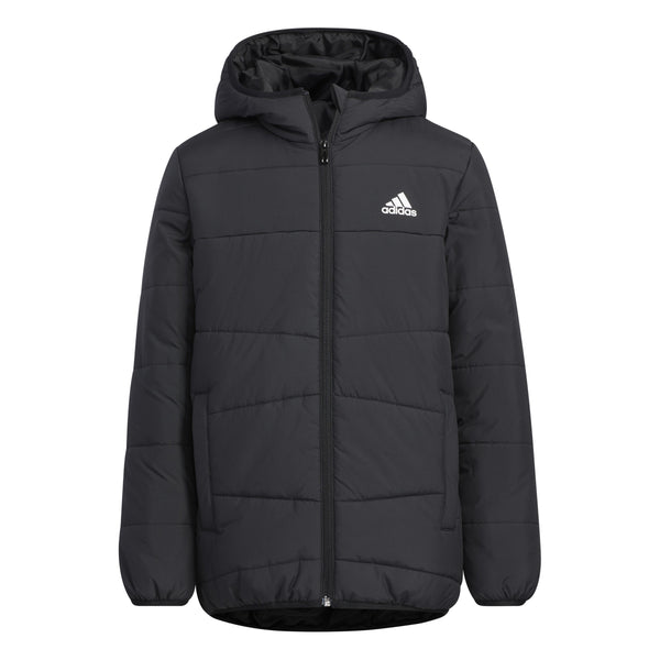 adidas jk synthetic padded jacket