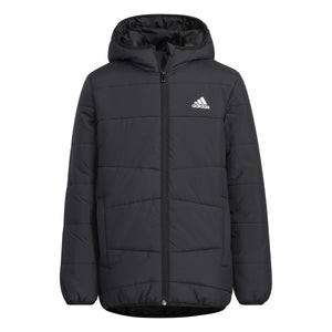 adidas jk synthetic padded jacket