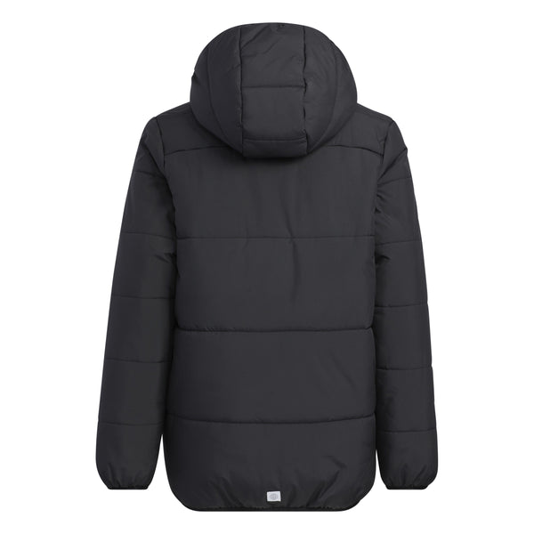 adidas jk synthetic padded jacket