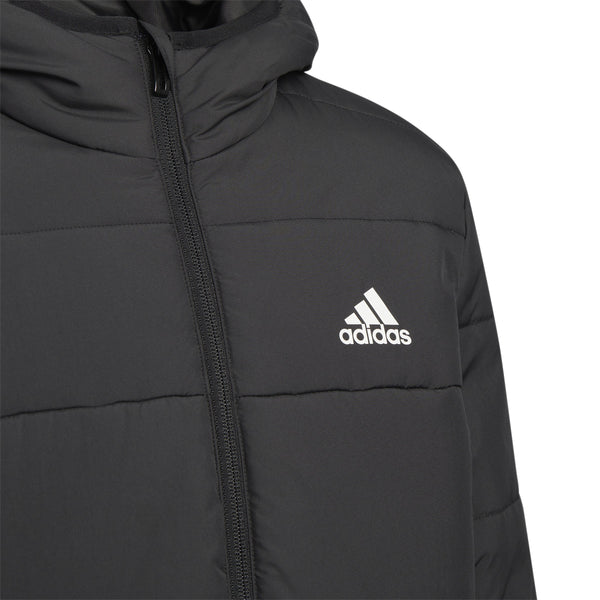 adidas jk synthetic padded jacket