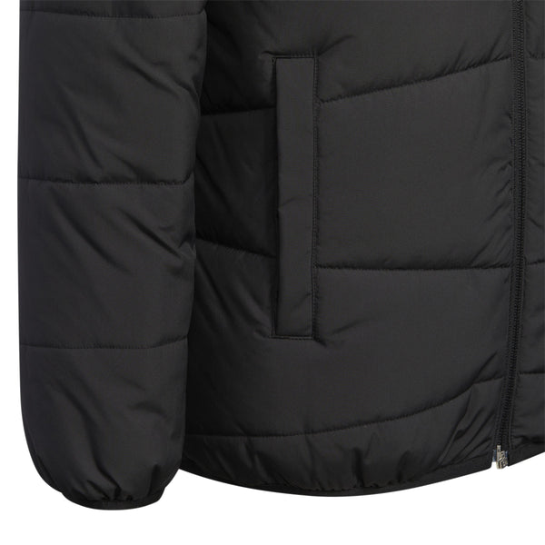 adidas jk synthetic padded jacket