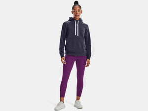 Under Armour Women's UA Rival Fleece HB Hoodie