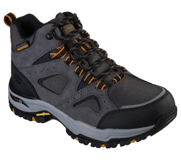 Skechers Relaxed Fit: Arch Fit Dawson - Millard