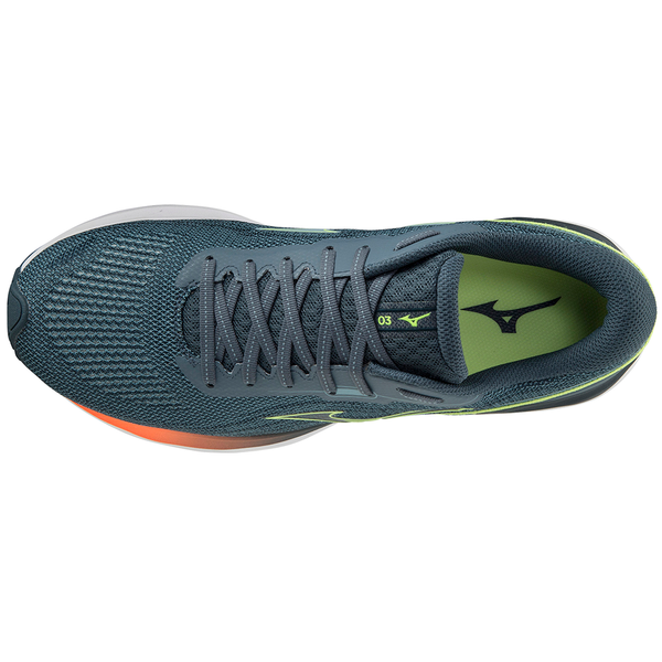 Mizuno Wave Skyrise 3 Mens