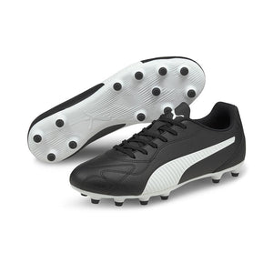 Puma Monarch 2 football boot. FG