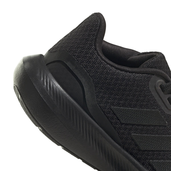 adidas runfalcon 3-BLACK