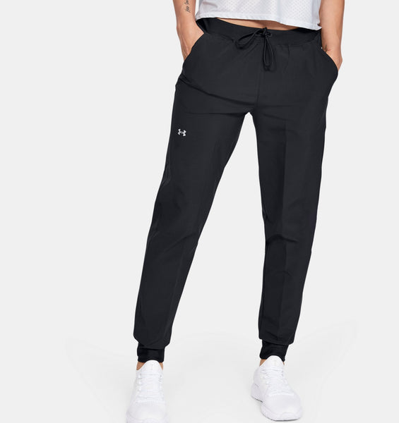 Women's UA Armour Sport Woven Pants