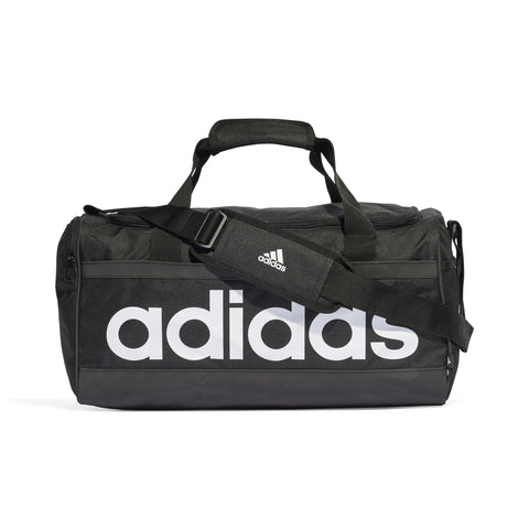 adidas linear duffel bag medium