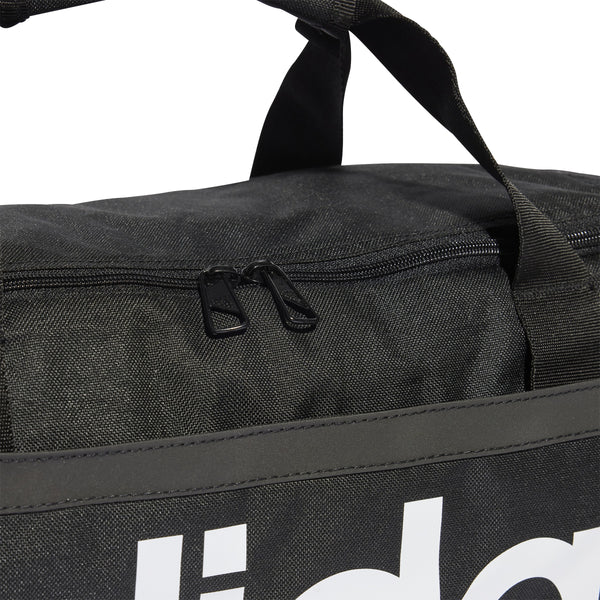 adidas linear duffel bag medium