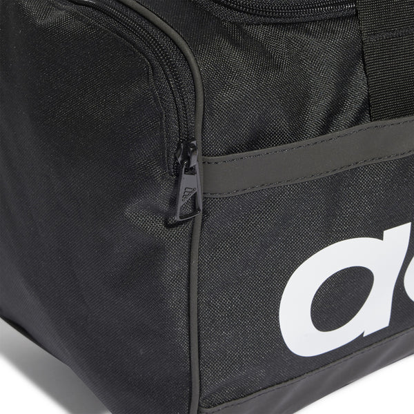 adidas linear duffel bag medium