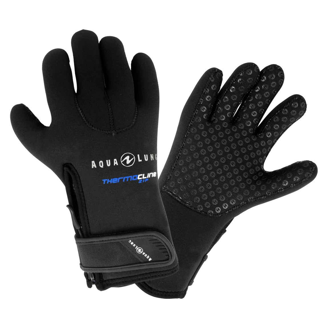 Aqua Lung Glove 3mm Thermo Blk