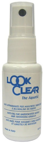 Look Clear Anti-Fog Spray 30ml