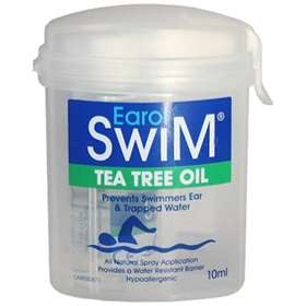 Earol Swim Tea Tree Oil 10ml