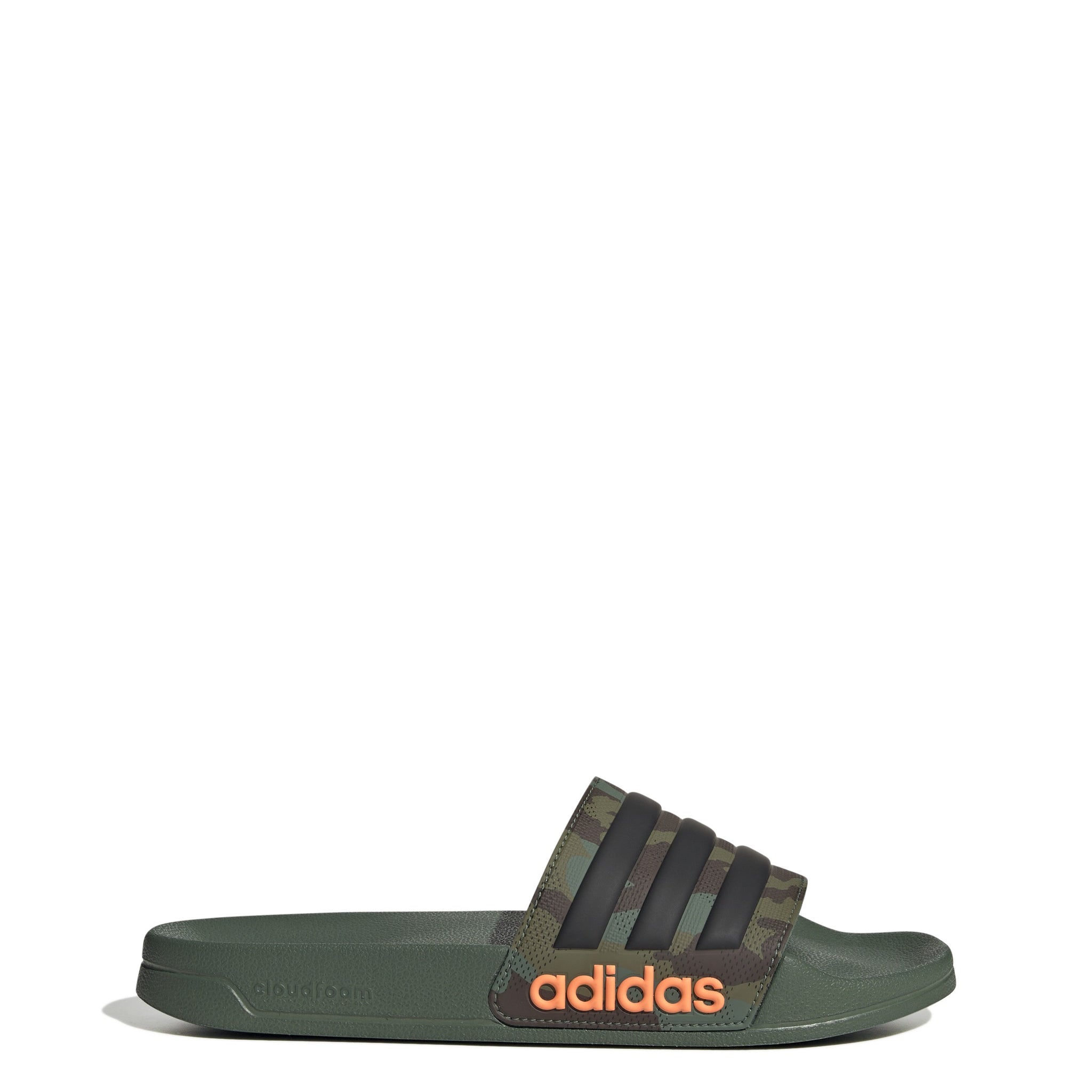 Adilette camo deals