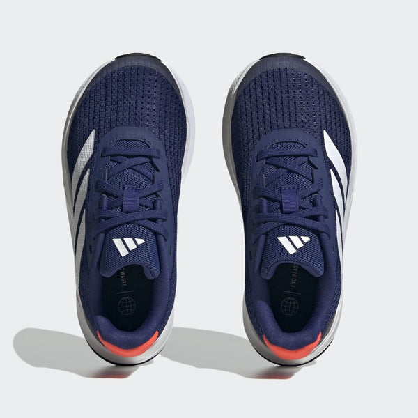 adidas duramo sl k-NAVY/WHITE