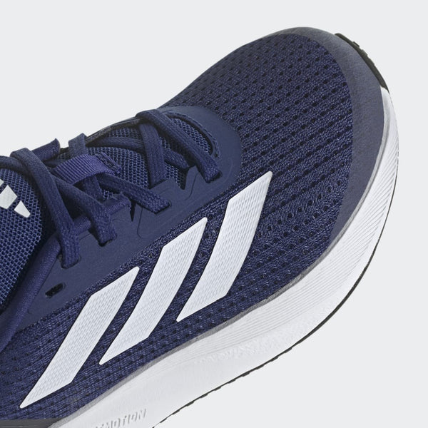 adidas duramo sl k-NAVY/WHITE