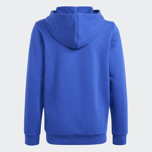 adidas Essentials Two-Colored Big Logo Cotton Hoodie