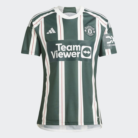Manchester United Away Replica Jersey 23/24 *BLACK FRIDAY SPECIAL*