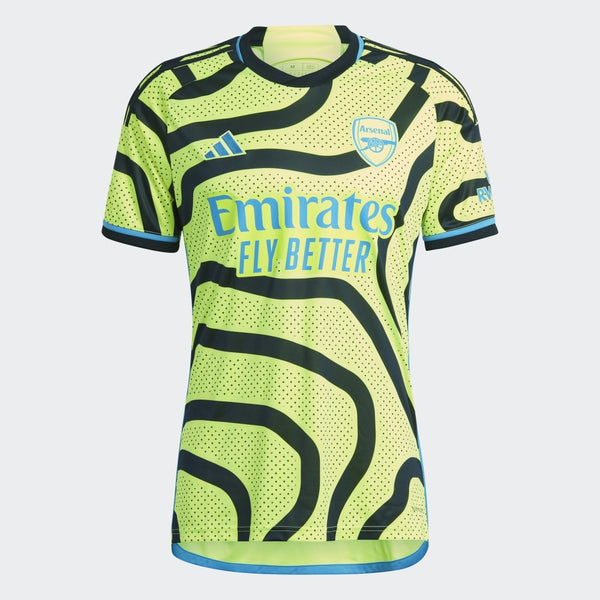 Arsenal Away Replica Jersey 23/24