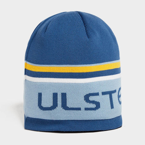 Ulster Rugby Beanie Hat 1