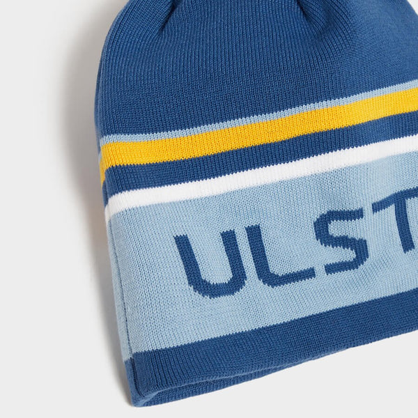 Ulster Rugby Beanie Hat 1
