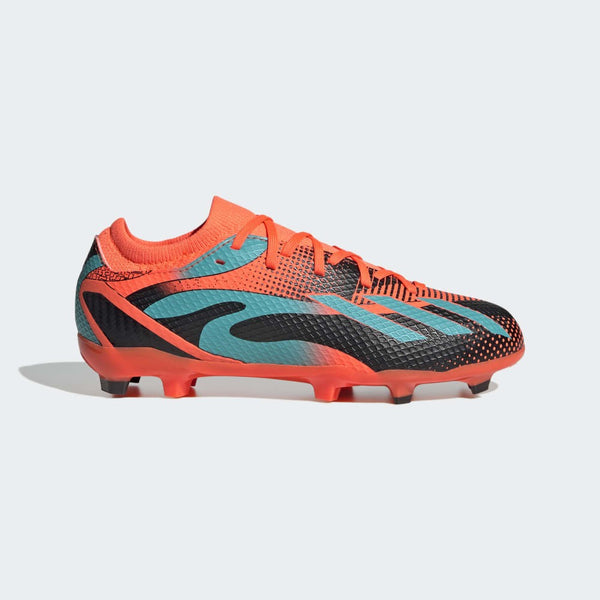 Adidas X Speedportal Messi.3 Firm Ground Boots GZ5145