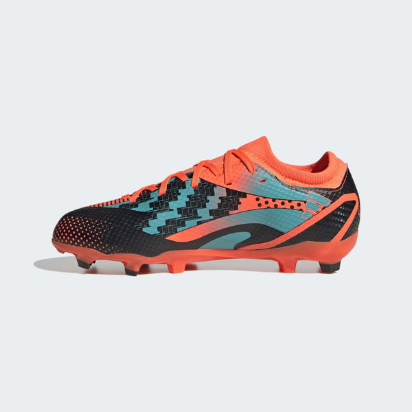 Adidas X Speedportal Messi.3 Firm Ground Boots GZ5145