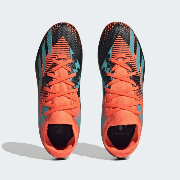 Adidas X Speedportal Messi.3 Firm Ground Boots GZ5145