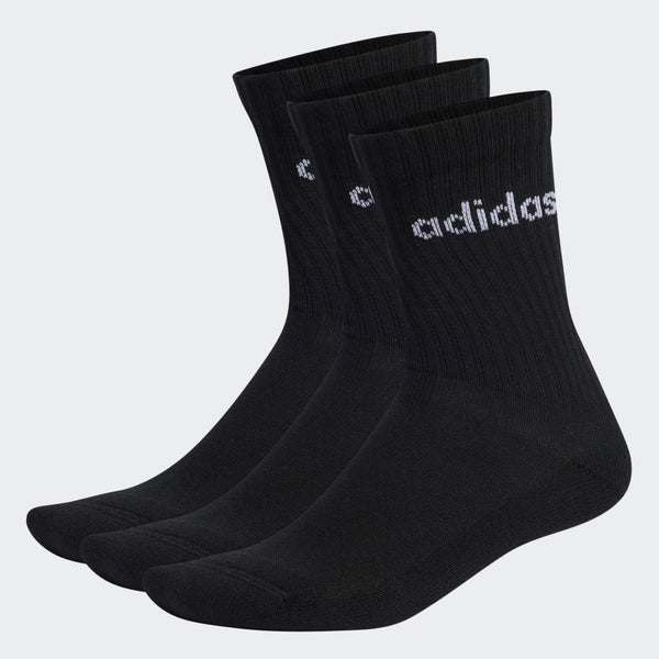 Alidas Linear Crew Sock 3 pack