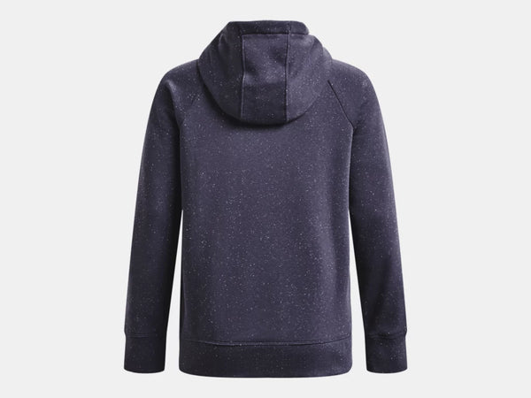 Under Armour Women's UA Rival Fleece HB Hoodie