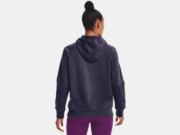 Under Armour Women's UA Rival Fleece HB Hoodie