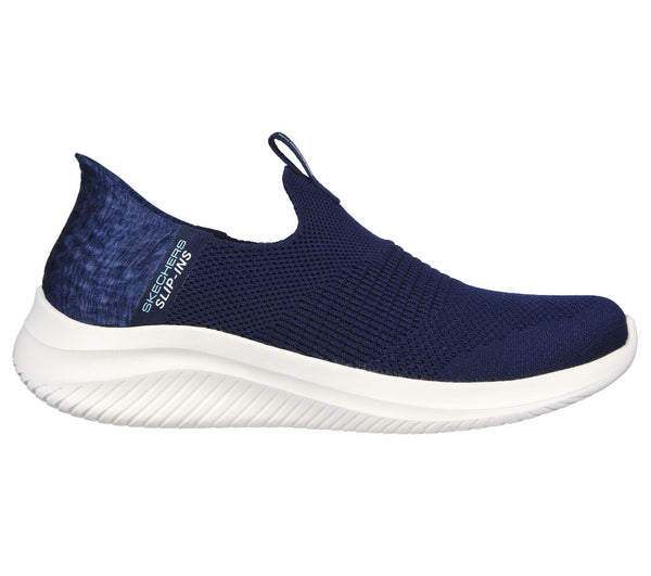 Skechers Slip-ins: Ultra Flex 3.0 - Smooth Step-Navy