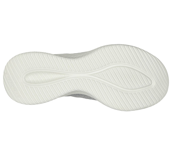 Skechers Slip-ins: Ultra Flex 3.0 - Smooth Step Light grey